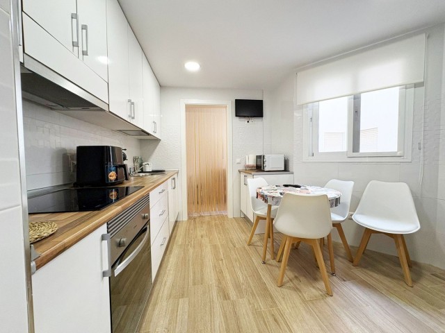 3 Bedrooms Apartment in Fuengirola