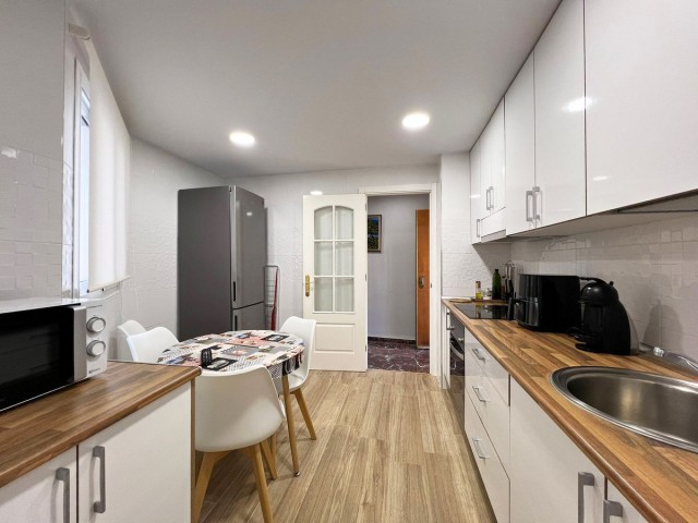 3 Bedrooms Apartment in Fuengirola