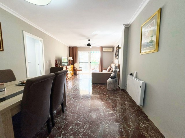 3 Bedrooms Apartment in Fuengirola