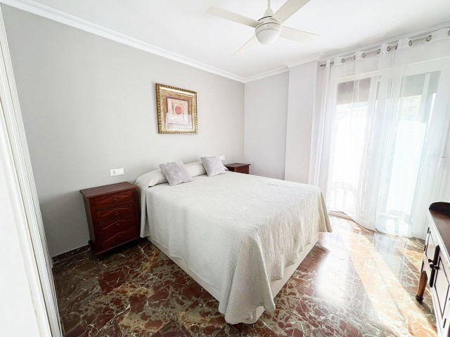 3 Bedrooms Apartment in Fuengirola