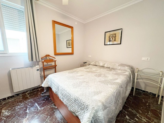 3 Bedrooms Apartment in Fuengirola