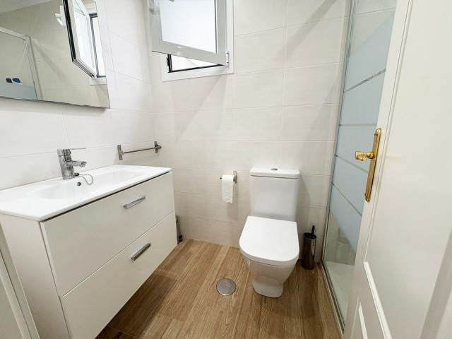 3 Bedrooms Apartment in Fuengirola