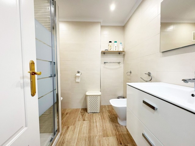 3 Bedrooms Apartment in Fuengirola