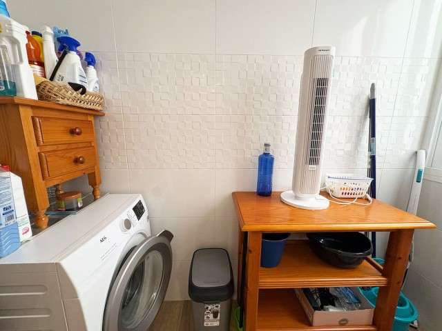 3 Bedrooms Apartment in Fuengirola