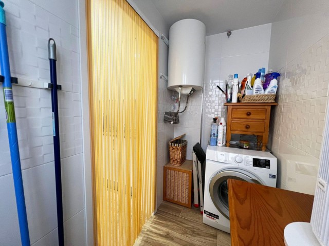 3 Bedrooms Apartment in Fuengirola