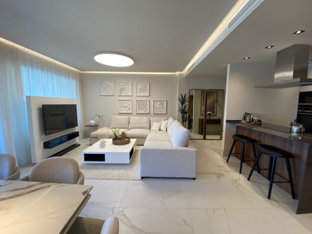 Apartment, San Pedro de Alcántara