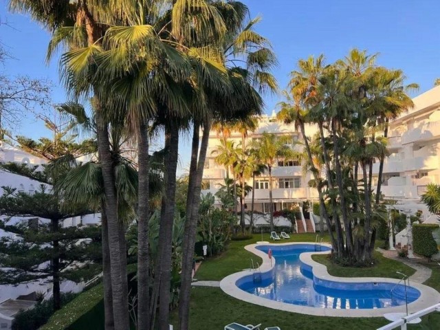 Appartement, Marbella