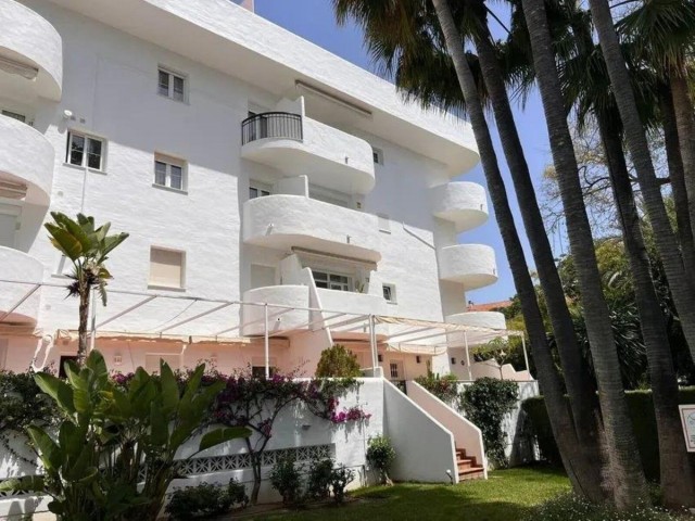 4 Slaapkamer Appartement in Marbella