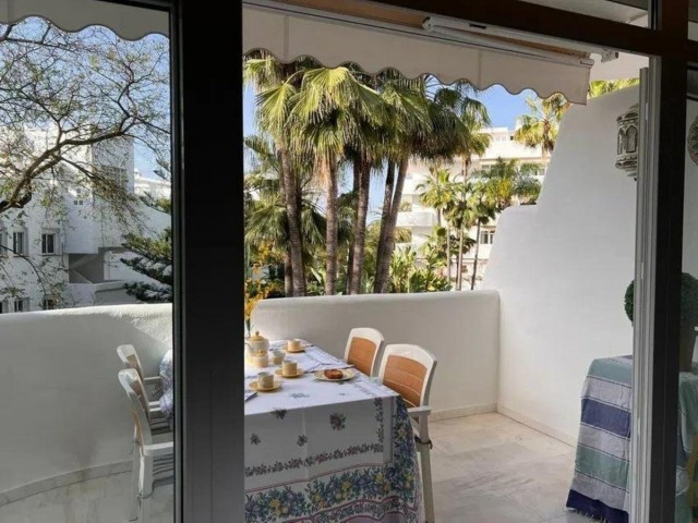 4 Slaapkamer Appartement in Marbella