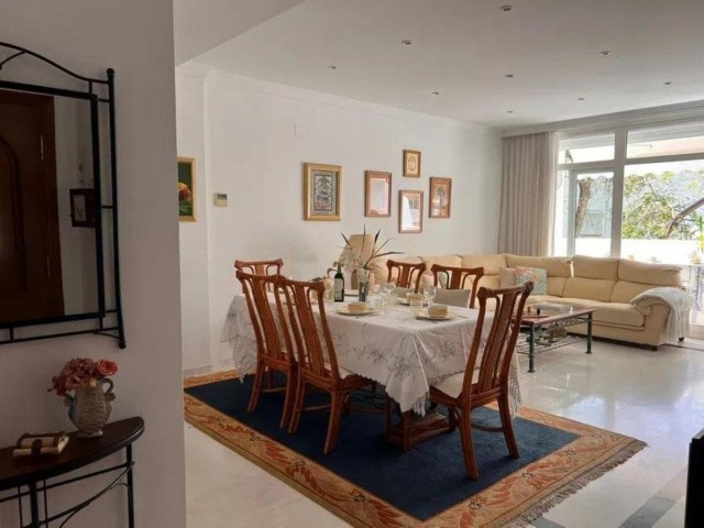 4 Slaapkamer Appartement in Marbella