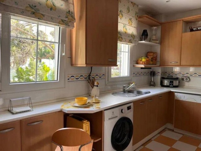 4 Slaapkamer Appartement in Marbella