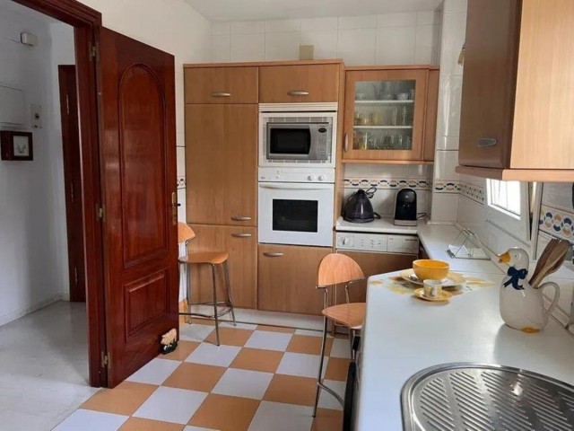 4 Slaapkamer Appartement in Marbella