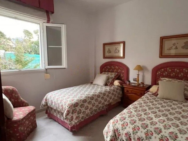 4 Slaapkamer Appartement in Marbella