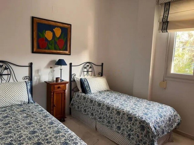 4 Slaapkamer Appartement in Marbella