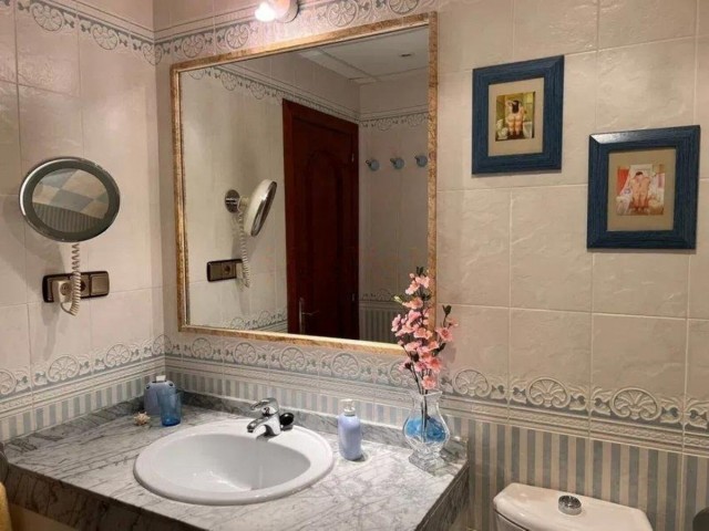 4 Slaapkamer Appartement in Marbella