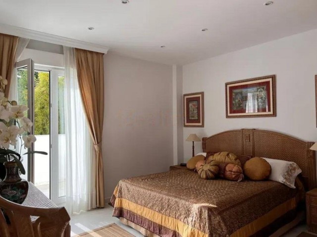 4 Slaapkamer Appartement in Marbella