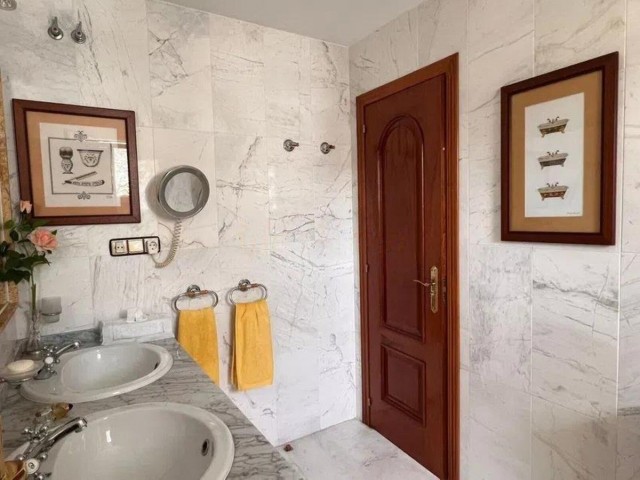 4 Slaapkamer Appartement in Marbella