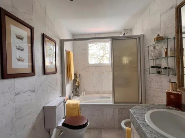 4 Slaapkamer Appartement in Marbella