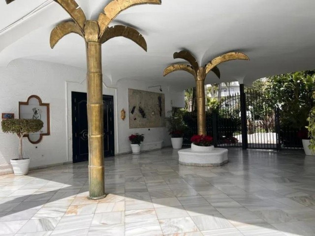 4 Slaapkamer Appartement in Marbella