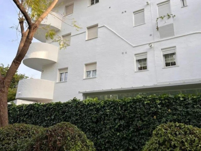 4 Slaapkamer Appartement in Marbella