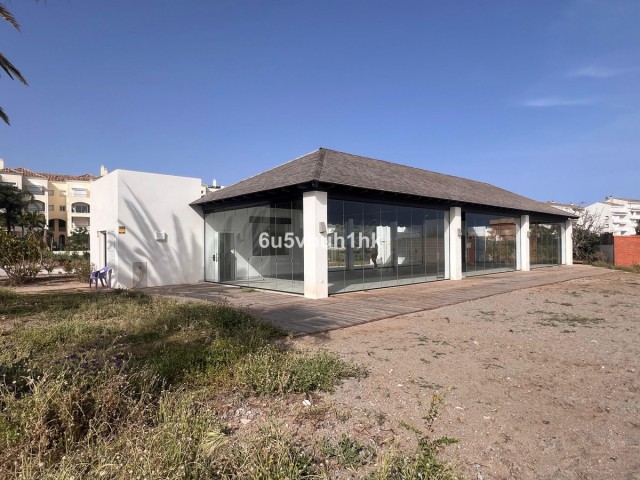 Kommerziell in Elviria