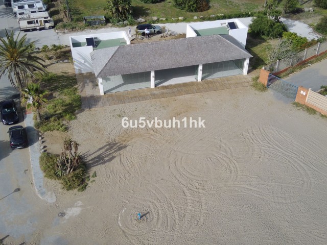 Kommerziell in Elviria