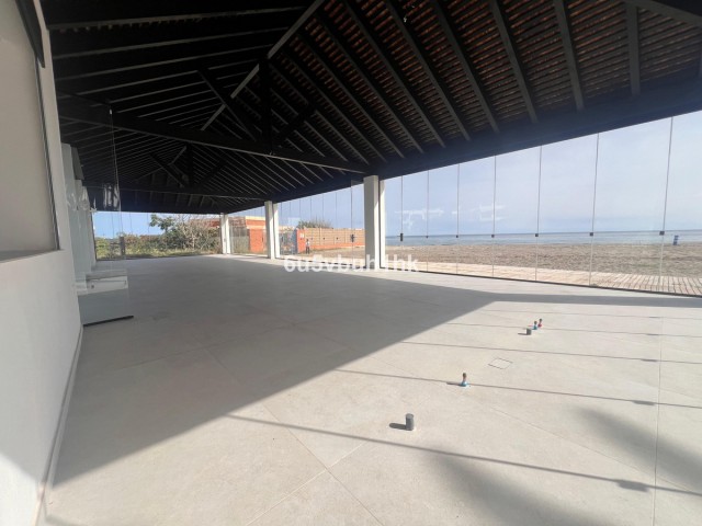 Kommerziell in Elviria