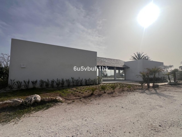 Kommerziell in Elviria