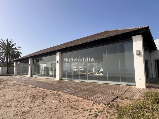 Commercial in Elviria