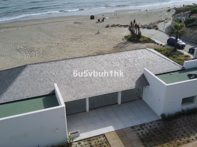 Commercial in Elviria