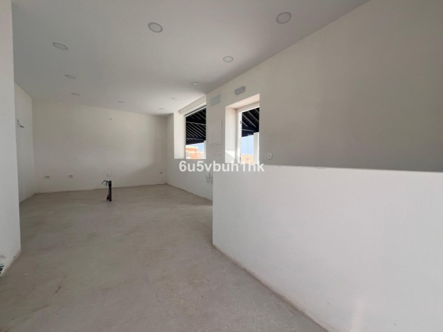 Commercial in Elviria