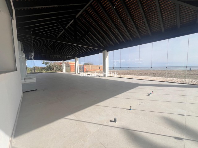 Commercial in Elviria