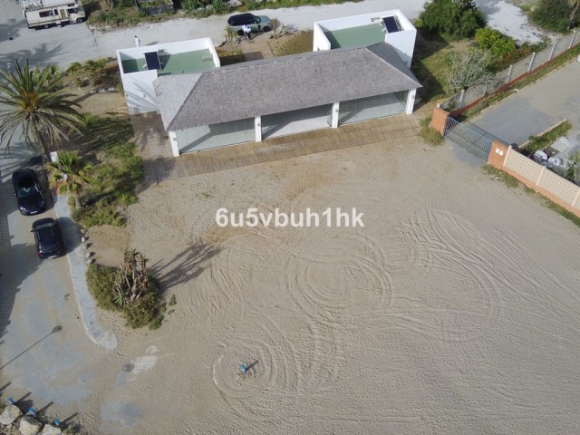 Commercial in Elviria