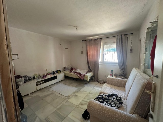 7 Soveroms Villa i Nueva Andalucía