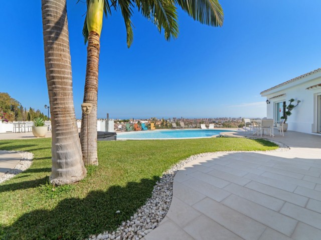 4 Bedrooms Villa in Sierrezuela