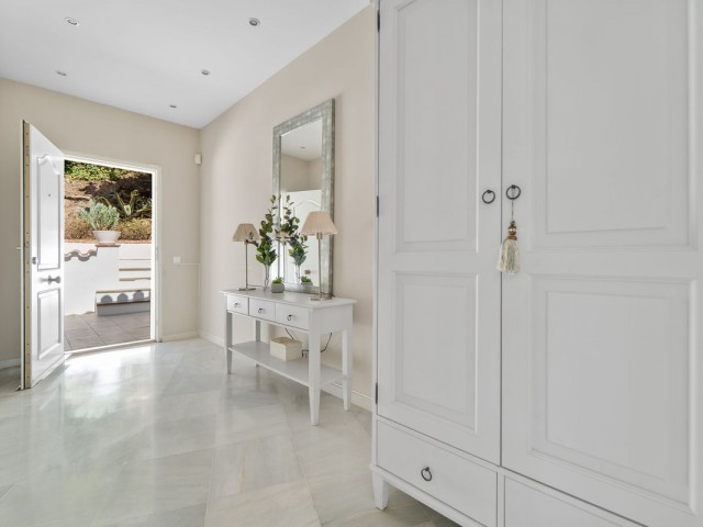 4 Bedrooms Villa in Sierrezuela