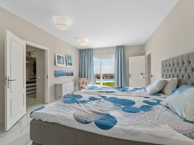 4 Bedrooms Villa in Sierrezuela