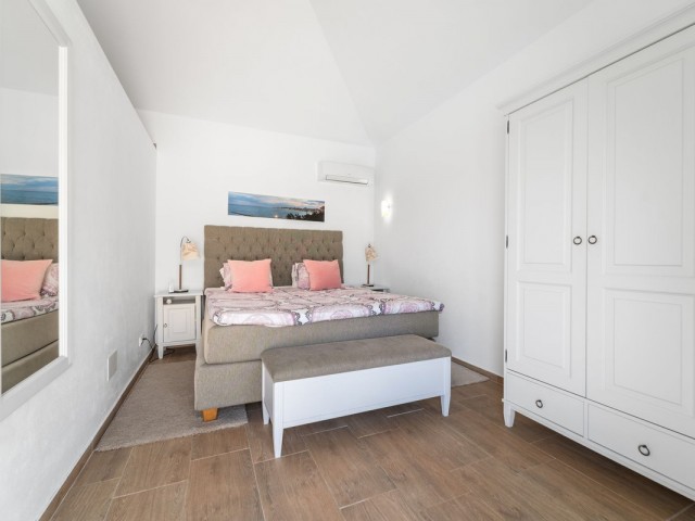 4 Bedrooms Villa in Sierrezuela