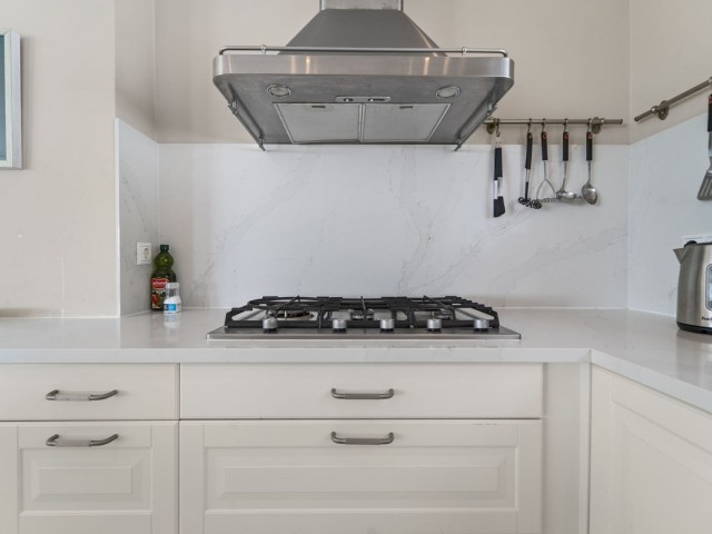 4 Bedrooms Villa in Sierrezuela