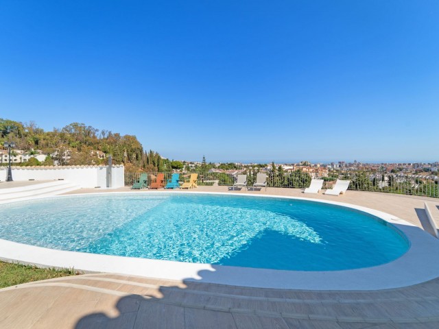 4 Bedrooms Villa in Sierrezuela