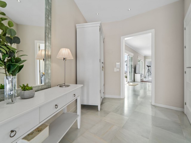 4 Bedrooms Villa in Sierrezuela