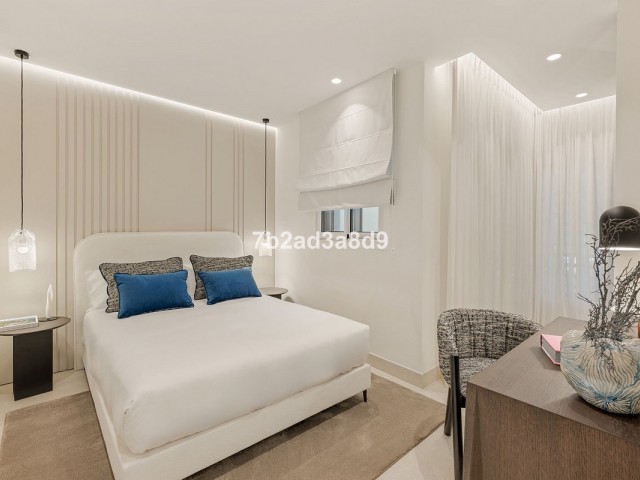 Apartamento con 3 Dormitorios  en New Golden Mile