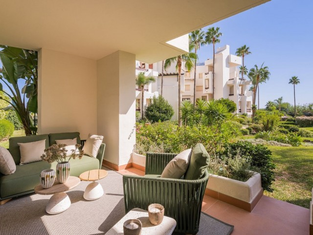 Apartment New Golden Mile - R5173939