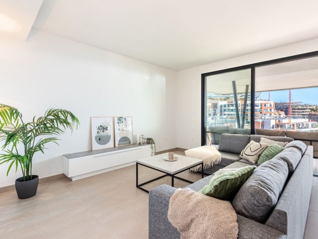 Appartement avec 2 Chambres  à Carvajal