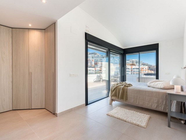 Appartement avec 2 Chambres  à Carvajal