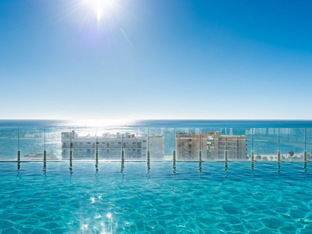 Apartment Carvajal - R5179543