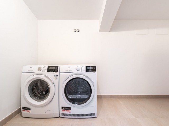 2 Schlafzimmer Apartment in Carvajal