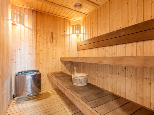 2 Schlafzimmer Apartment in Carvajal