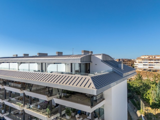 Apartment, Carvajal, R5179543