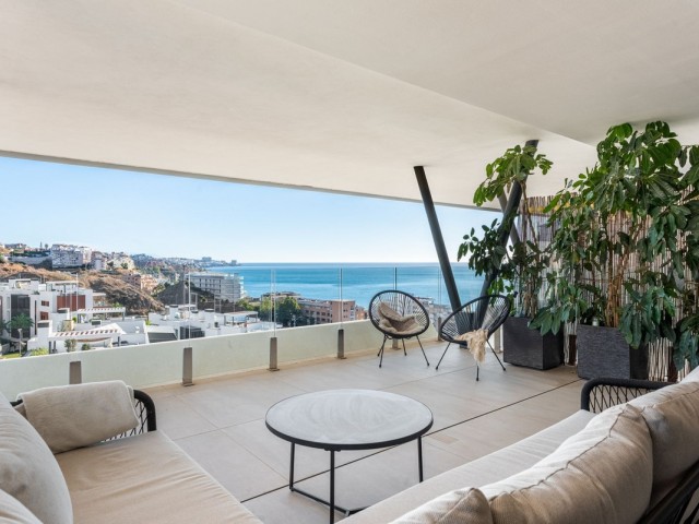 Apartment, Carvajal, R5179543